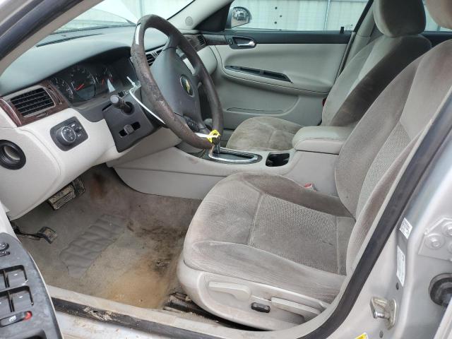 Photo 7 from auction – 2016 CHEVROLET IMPALA LIM with VIN 2G1WB5E38G1167265