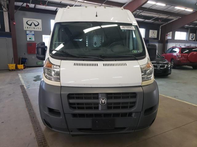Photo 5 from auction – 2014 RAM PROMASTER with VIN 3C6TRVCG2EE103256