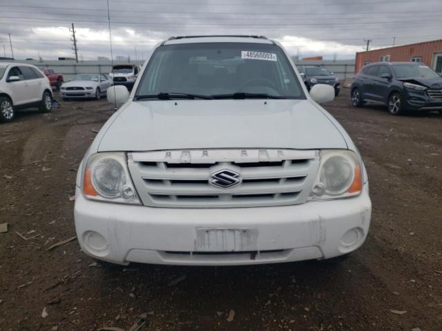 Photo 5 from auction – 2006 SUZUKI XL7 with VIN JS3TX92V164104201