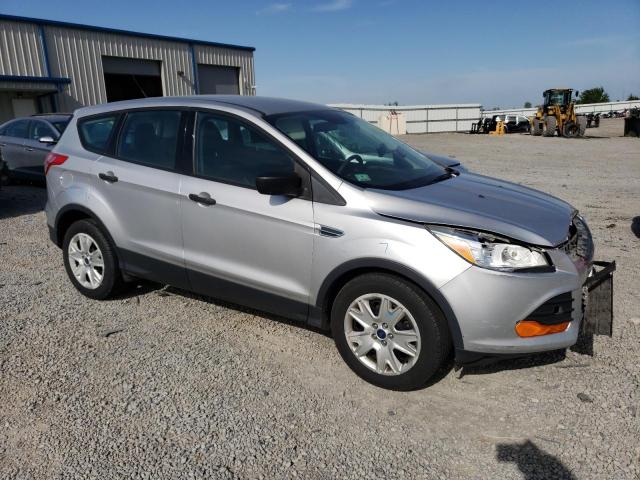 Photo 4 from auction – 2016 FORD ESCAPE S with VIN 1FMCU0F72GUA94886
