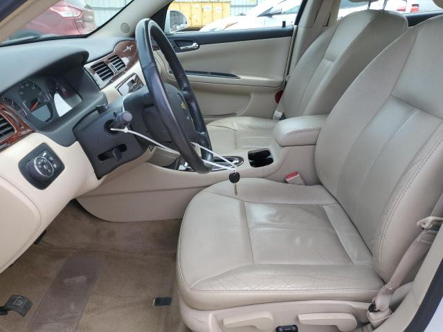 Photo 7 from auction – 2011 CHEVROLET IMPALA LT with VIN 2G1WG5EK7B1316458
