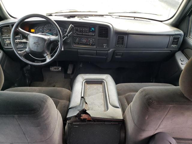 Photo 8 from auction – 2002 CHEVROLET SILVERADO with VIN 2GCEC19V921304761