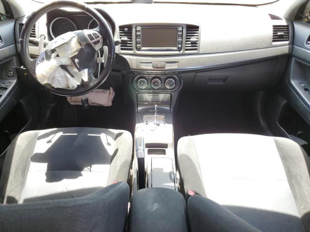 Photo 8 from auction – 2011 MITSUBISHI LANCER GTS with VIN JA32U8FW9BU015887