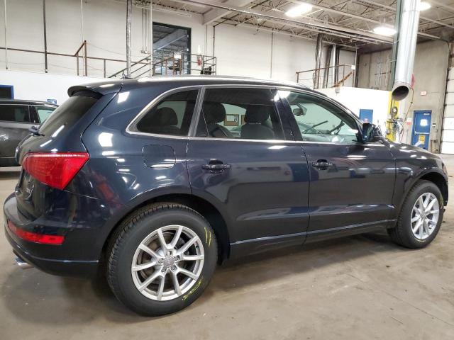 Foto 3 de la subasta – 2012 AUDI Q5 PREMIUM con VIN WA1LFAFP7CA018123