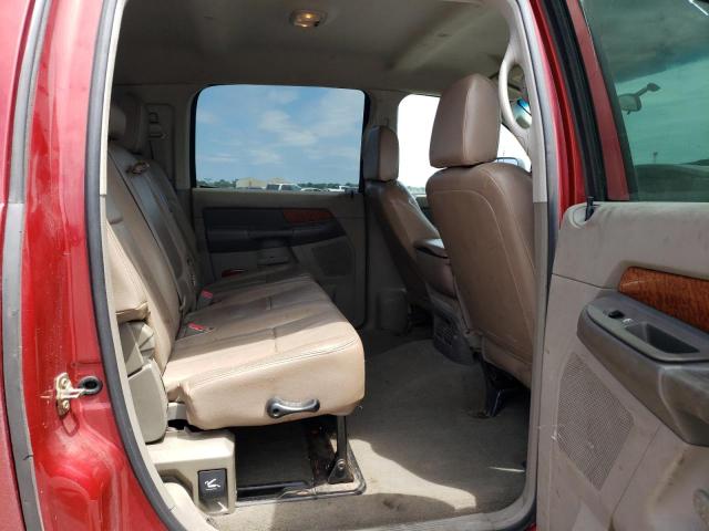Photo 10 from auction – 2006 DODGE RAM 2500 with VIN 3D7KR29C26G168367