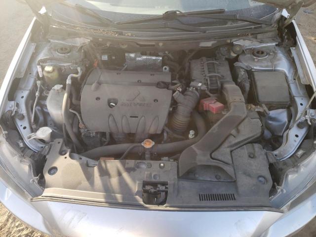 Photo 11 from auction – 2012 MITSUBISHI LANCER SE with VIN JA32V2FWXCU016428