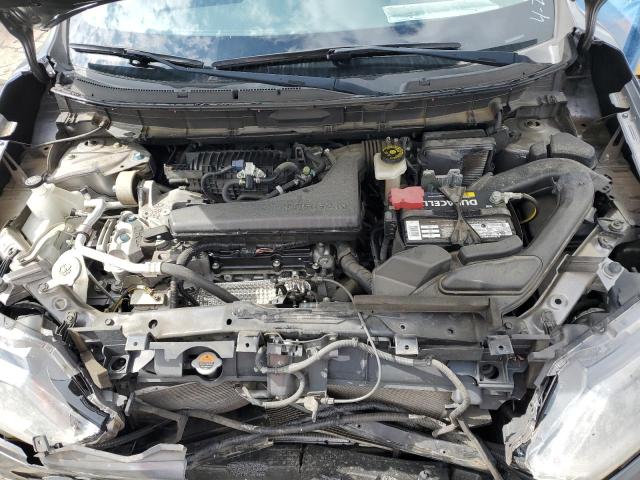 Photo 12 from auction – 2016 NISSAN ROGUE S with VIN KNMAT2MT1GP615783