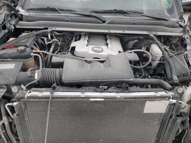 Photo 12 from auction – 2018 CADILLAC ESCALADE P with VIN 1GYS3CKJ7JR265948