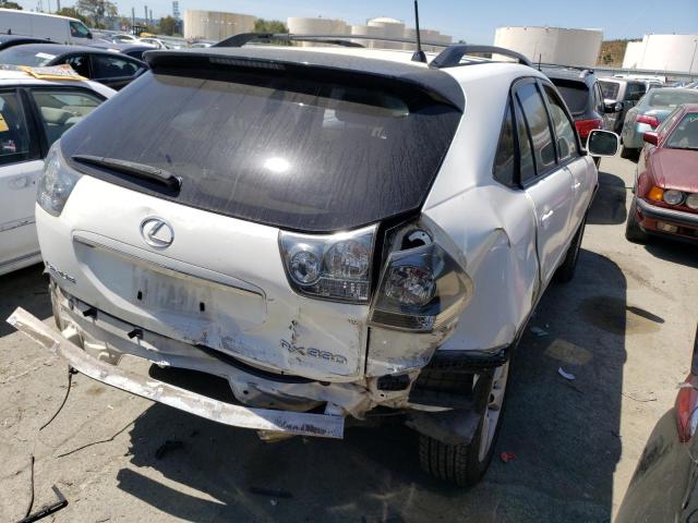 Photo 3 from auction – 2004 LEXUS RX 330 with VIN JTJHA31U340043348