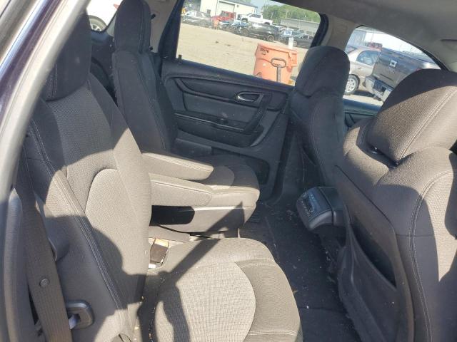 Photo 10 from auction – 2016 CHEVROLET TRAVERSE L with VIN 1GNKVHKD5GJ125886
