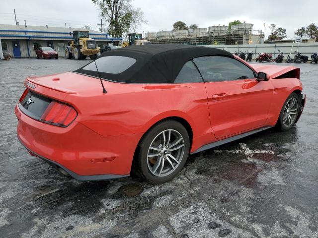 Photo 3 from auction – 2016 FORD MUSTANG with VIN 1FATP8UH8G5274668