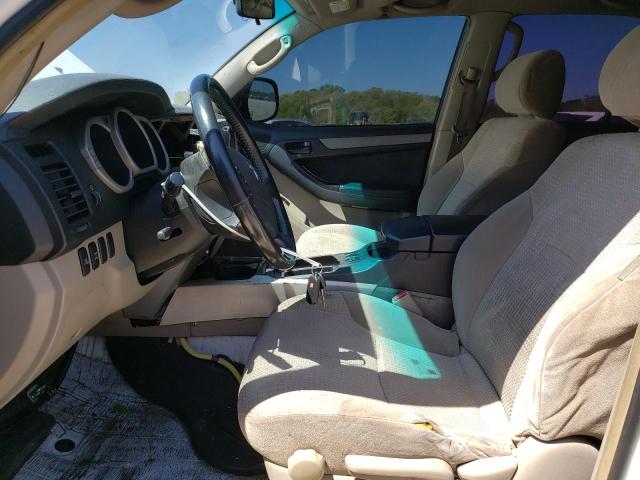 Photo 7 from auction – 2003 TOYOTA 4RUNNER SR with VIN JTEBU14R230020147