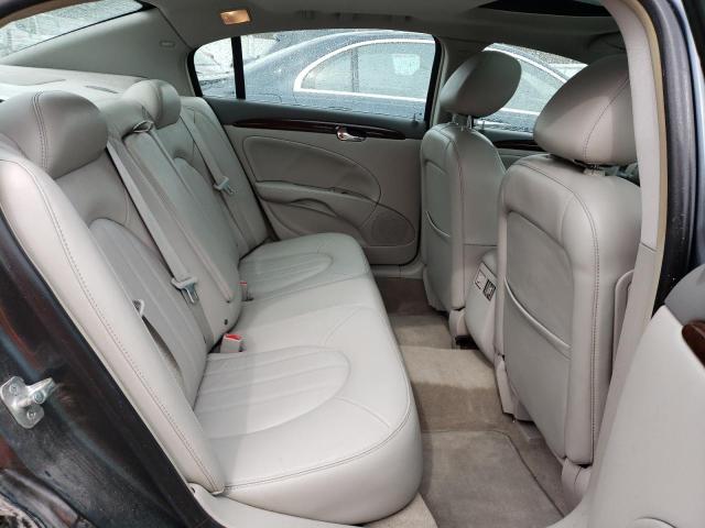 Photo 10 from auction – 2011 BUICK LUCERNE CX with VIN 1G4HJ5EM0BU102690