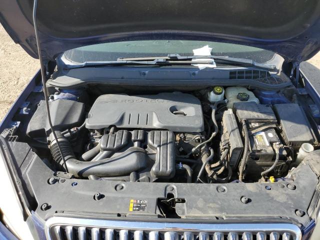 Photo 11 from auction – 2013 BUICK VERANO CON with VIN 1G4PR5SK9D4244367