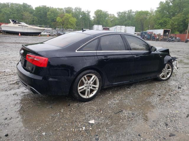 Photo 3 from auction – 2012 AUDI A6 PRESTIG with VIN WAUHGAFC7CN174254