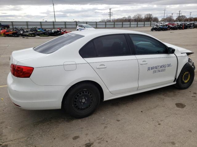 Photo 3 from auction – 2014 VOLKSWAGEN JETTA BASE with VIN 3VW1K7AJ5EM421812