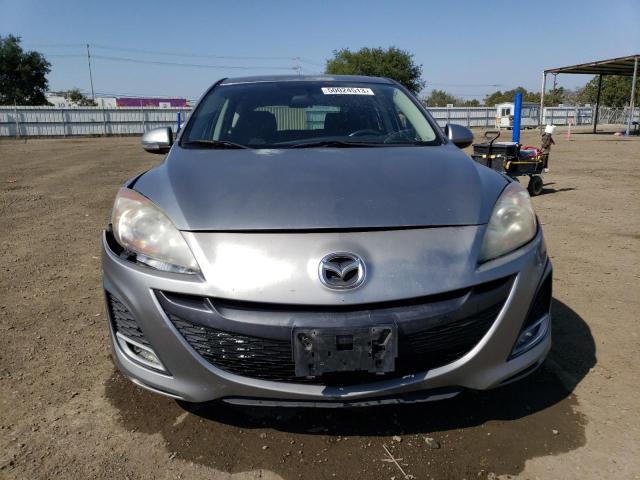 Photo 5 from auction – 2011 MAZDA 3 S with VIN JM1BL1K68B1486450