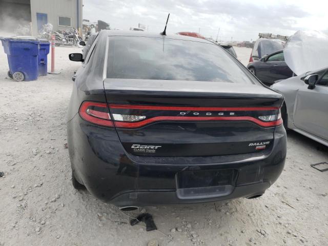 Photo 6 from auction – 2013 DODGE DART SXT with VIN 1C3CDFBH5DD290472