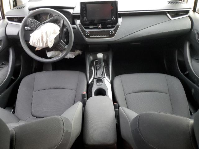 Photo 8 from auction – 2022 TOYOTA COROLLA LE with VIN JTDEPMAE3NJ227641