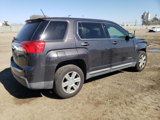 Photo 3 from auction – 2015 GMC TERRAIN SL with VIN 2GKALMEKXF6436680