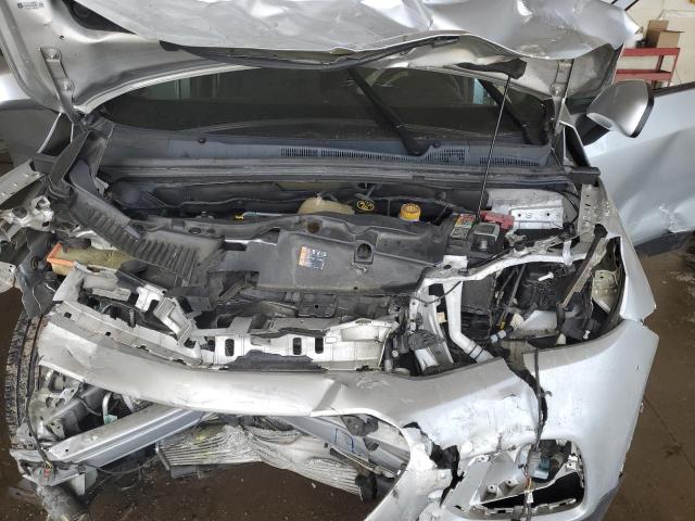 Photo 11 from auction – 2019 CHEVROLET TRAX LS with VIN 3GNCJKSBXKL368784