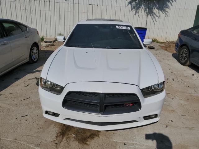 Photo 5 from auction – 2014 DODGE CHARGER R/ with VIN 2C3CDXCT7EH295993