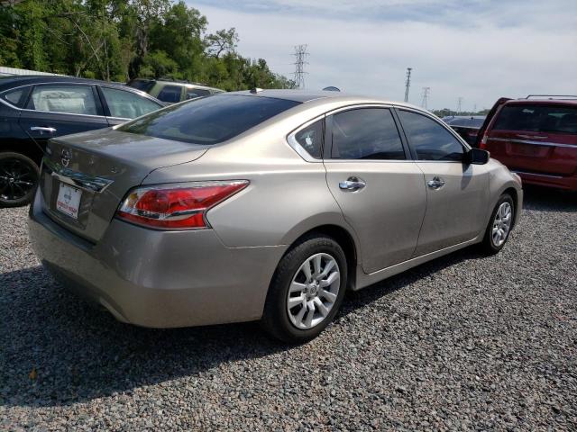 Photo 3 from auction – 2015 NISSAN ALTIMA 2.5 with VIN 1N4AL3AP7FC298200