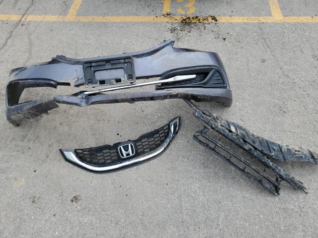 Photo 12 from auction – 2015 HONDA CIVIC LX with VIN 2HGFB2F5XFH503401