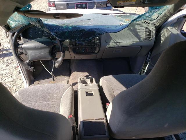 Photo 8 from auction – 2000 FORD EXPLORER S with VIN 1FMYU60X3YUB04229