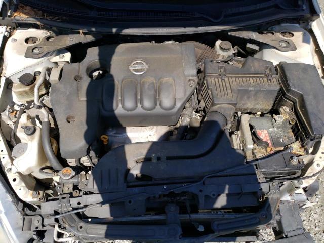 Photo 11 from auction – 2010 NISSAN ALTIMA BAS with VIN 1N4AL2APXAC189491