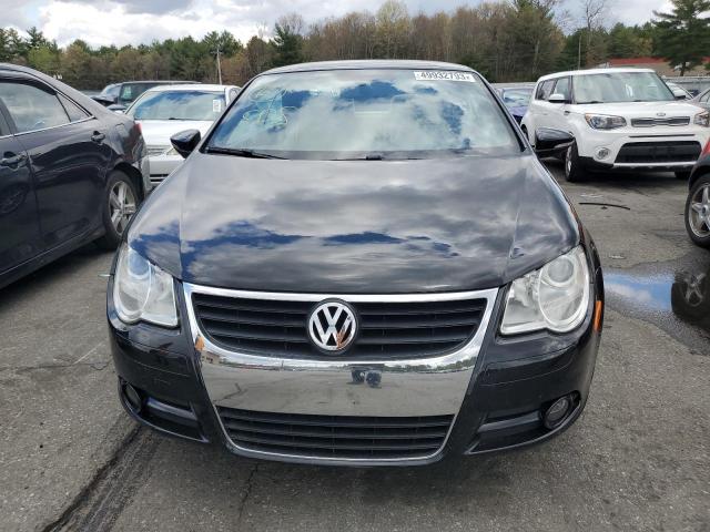 Photo 5 from auction – 2010 VOLKSWAGEN EOS TURBO with VIN WVWAA7AH0AV018162