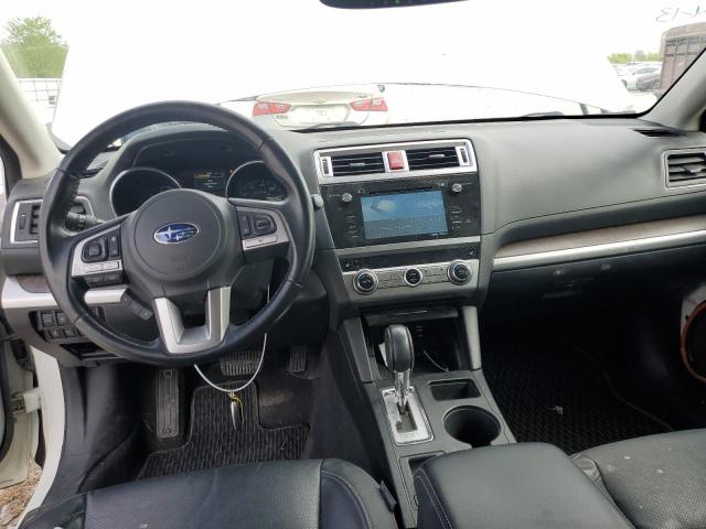 Снимка 8 от търг – 2015 SUBARU OUTBACK 2. с VIN 4S4BSBNC8F3348813