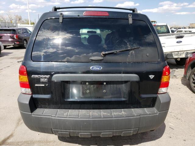Photo 6 from auction – 2006 FORD ESCAPE XLT with VIN 1FMYU93176KA78591