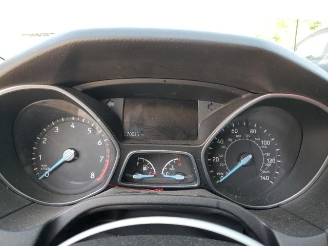 Photo 9 from auction – 2015 FORD FOCUS SE with VIN 1FADP3F22FL293663