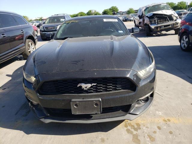 Photo 5 from auction – 2017 FORD MUSTANG with VIN 1FA6P8TH0H5271862