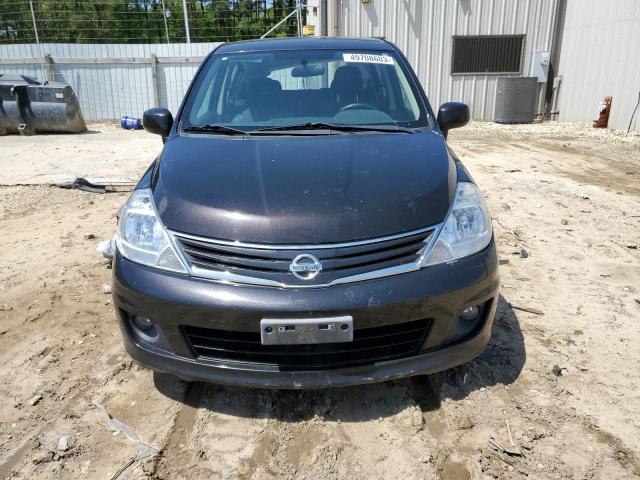Photo 5 from auction – 2010 NISSAN VERSA S with VIN 3N1BC1CP1AL370217