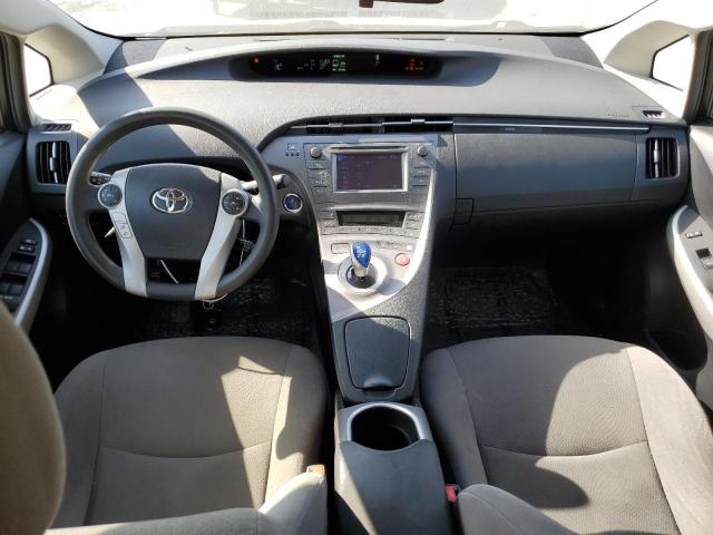Photo 8 from auction – 2015 TOYOTA PRIUS with VIN JTDKN3DU8F1902603