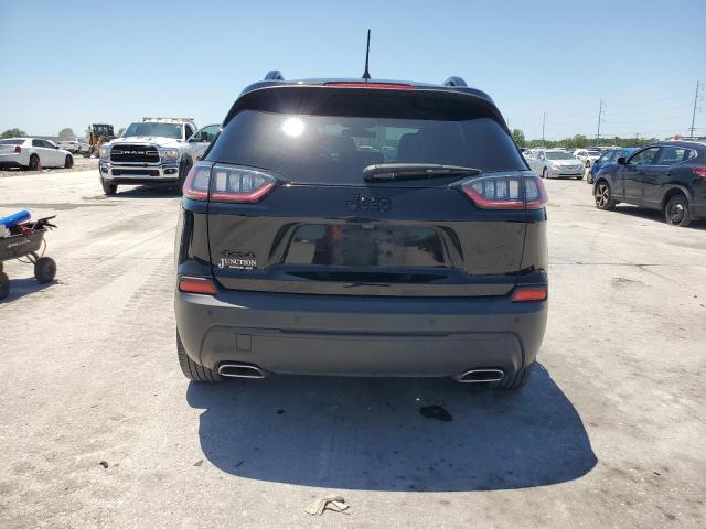 Photo 6 from auction – 2019 JEEP CHEROKEE L with VIN 1C4PJMLX8KD389994