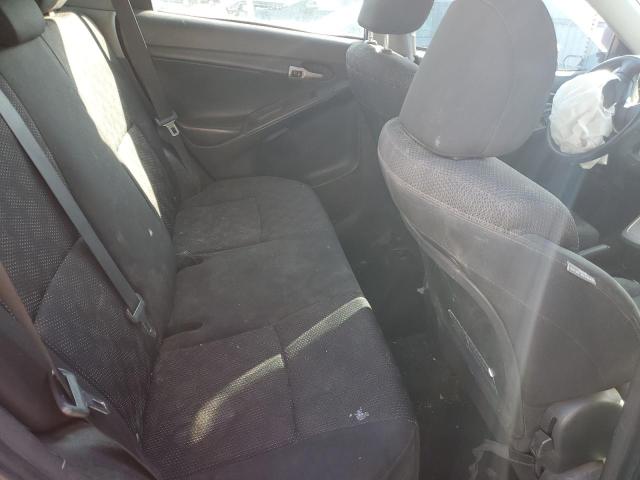 Photo 10 from auction – 2010 PONTIAC VIBE with VIN 5Y2SP6E82AZ401133
