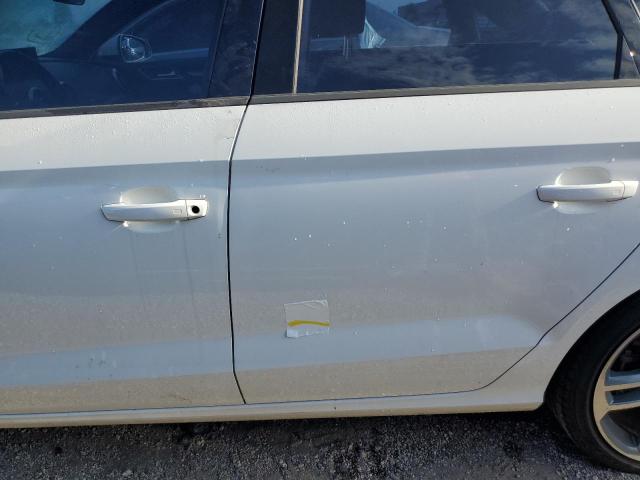 Photo 12 from auction – 2018 AUDI A3 PREMIUM with VIN WAUAUGFF9J1072482