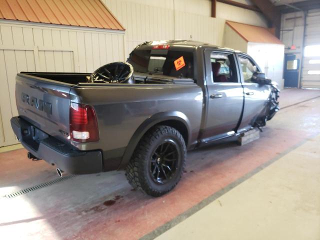 Photo 3 from auction – 2018 RAM 1500 REBEL with VIN 1C6RR7YT4JS167673
