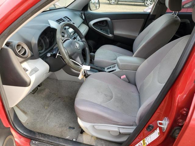 Photo 7 from auction – 2008 TOYOTA RAV4 with VIN JTMZD35VX85106262