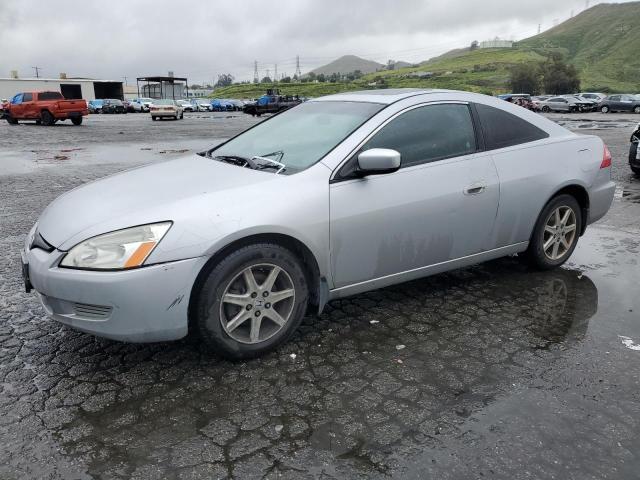 Photo 1 from auction – 2004 HONDA ACCORD EX with VIN 1HGCM82654A010428
