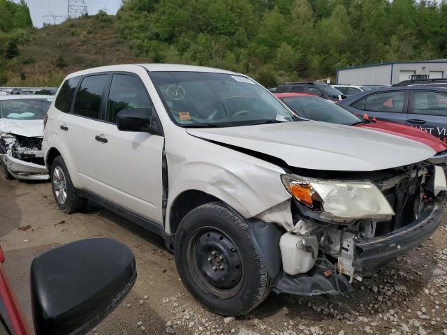 Фото 4 с аукциона – 2009 SUBARU FORESTER 2 с VIN JF2SH61639H762973