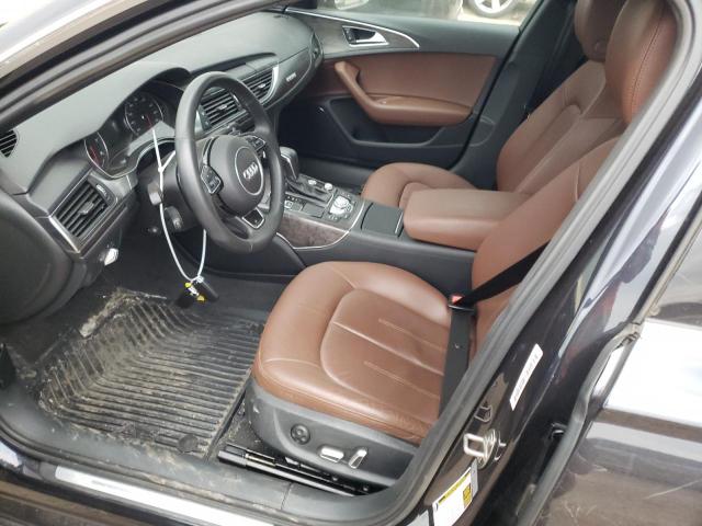 Photo 7 from auction – 2018 AUDI A6 PREMIUM with VIN WAUG8AFC6JN059196