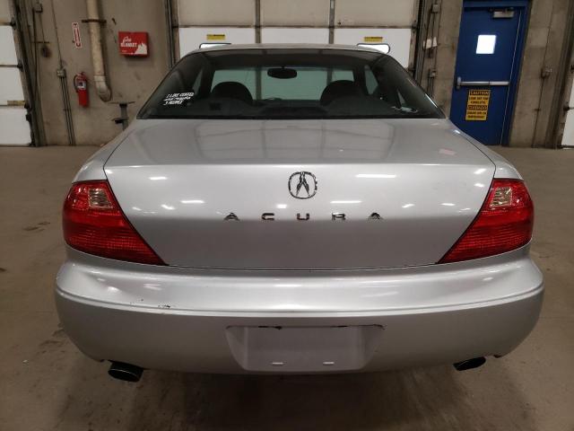 Photo 6 from auction – 2001 ACURA CL with VIN 19UYA42411A010122