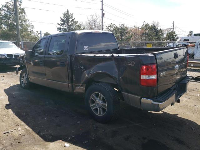 Photo 2 from auction – 2006 FORD F150 SUPER with VIN 1FTPW14V06KD74386