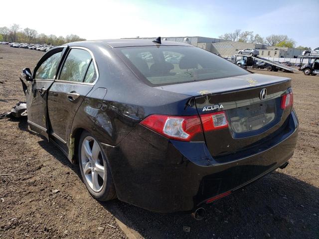 Photo 2 from auction – 2010 ACURA TSX with VIN JH4CU2F63AC000954