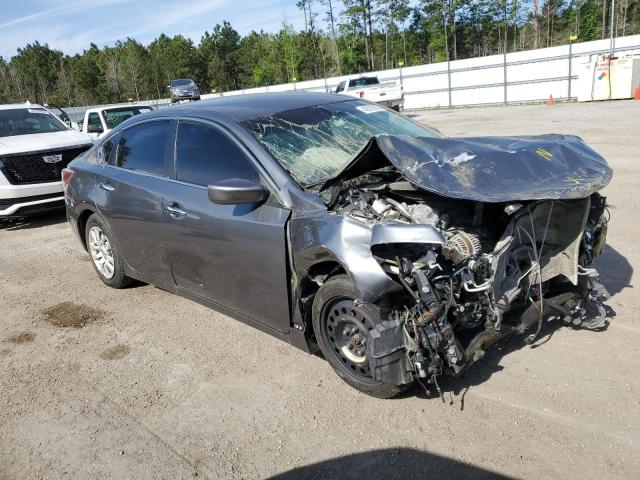 Photo 4 from auction – 2014 NISSAN ALTIMA 2.5 with VIN 1N4AL3AP5EC327840
