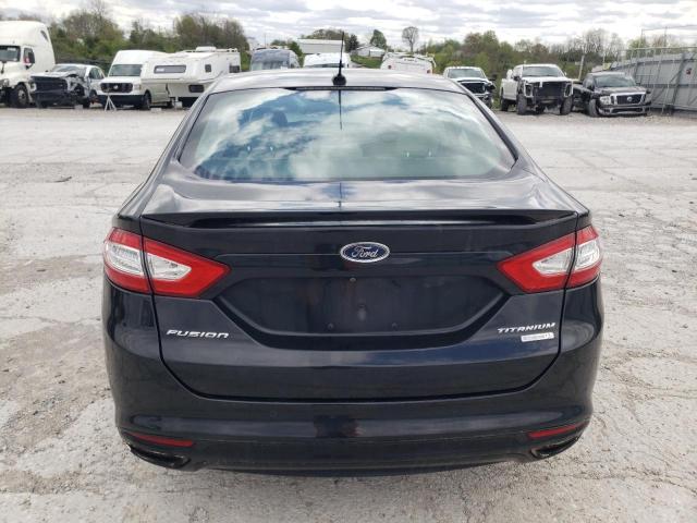 Photo 6 from auction – 2014 FORD FUSION TIT with VIN 3FA6P0K96ER253676